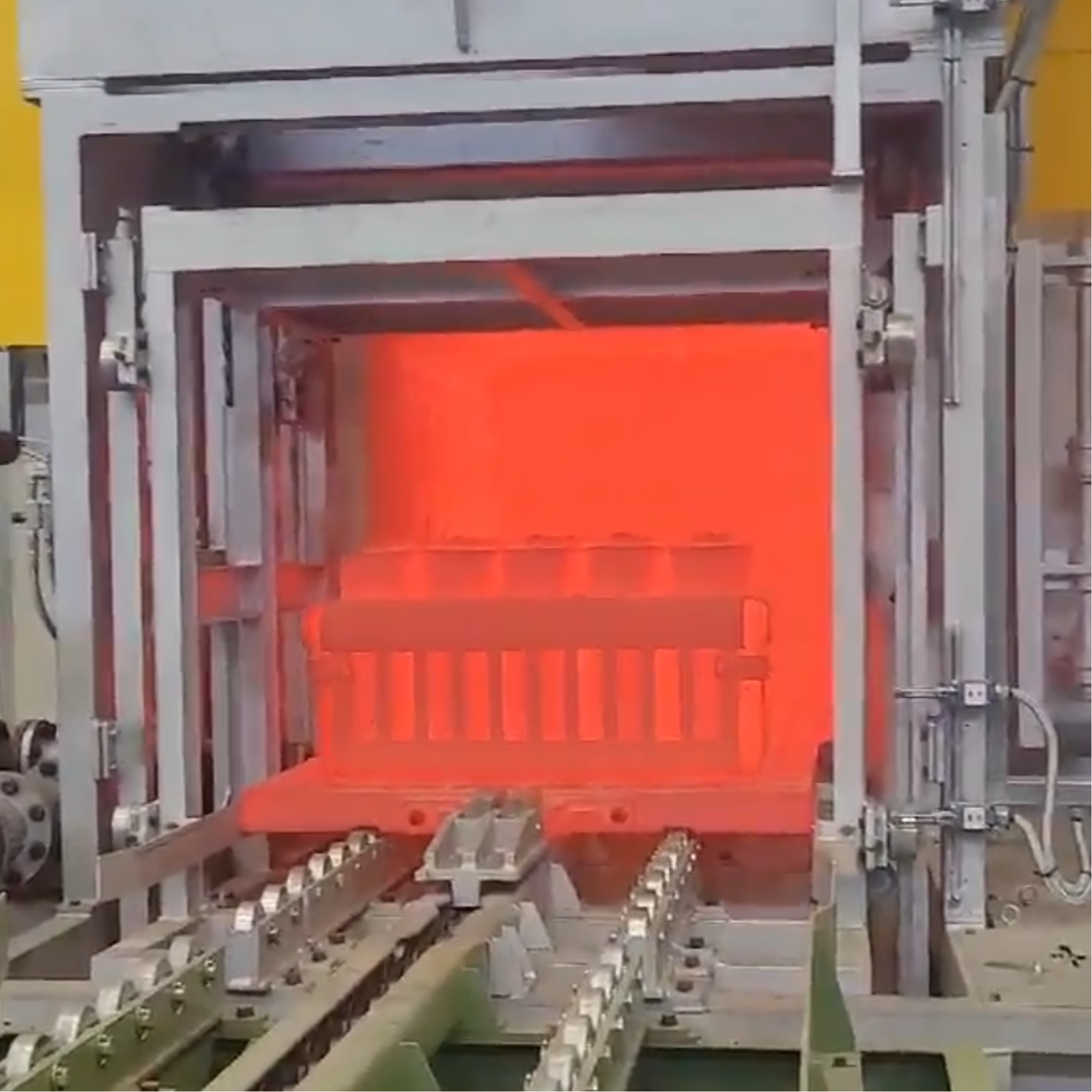Heat Treatment